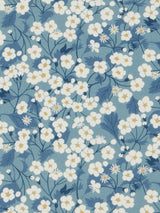 John Lewis Liberty London Mitsi Blossom Furnishing Fabric- Buy online at McGrocer