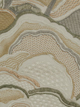 John Lewis Liberty London Mount Edo Furnishing Fabric- Buy online at McGrocer