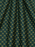 Liberty London Obi Check furnishing fabric roll (British brand)