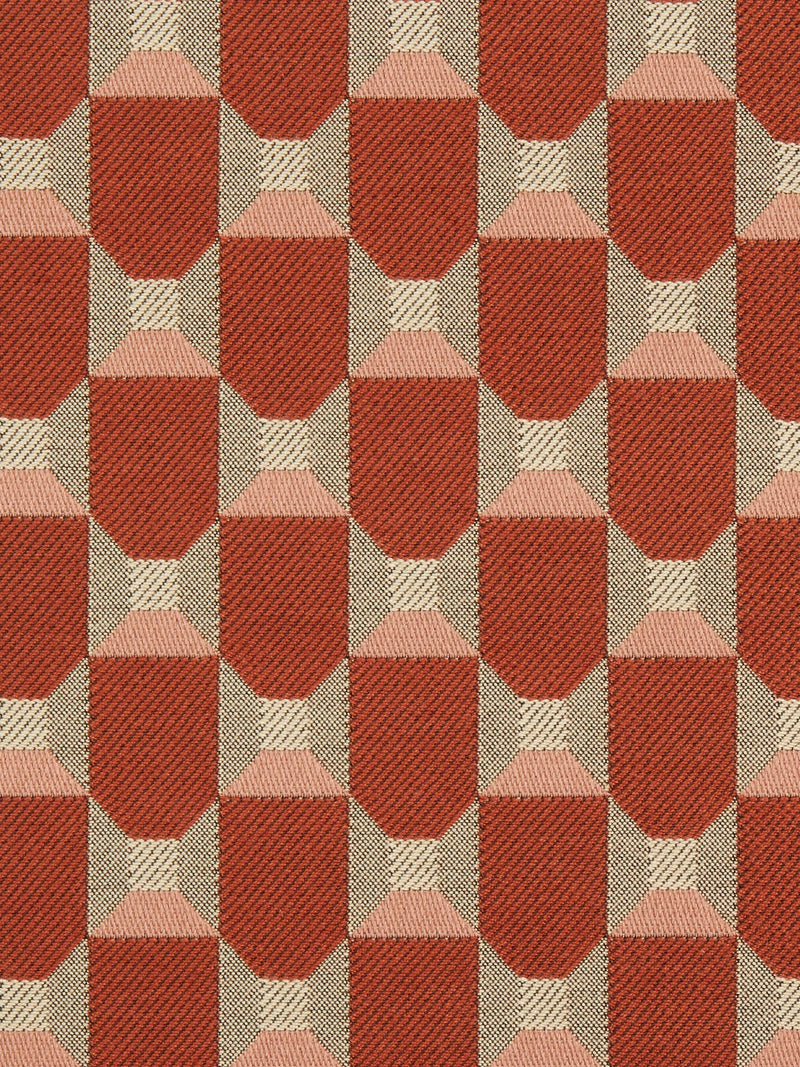 Liberty London Obi Check Furnishing Fabric