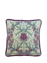John Lewis Bothy Threads Heritage Blooms Tapestry Kit 36 x 36 cm- Buy online at McGrocer