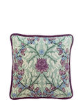 Bothy Threads Heritage Blooms tapestry kit 36x36cm, UK version