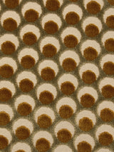 John Lewis Liberty London Ottoman Spot Velvet Furnishing Fabric- Buy online at McGrocer