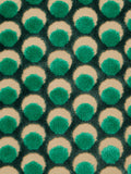 Liberty London Ottoman Spot Velvet Furnishing Fabric