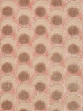 Liberty London Ottoman Spot Velvet Furnishing Fabric