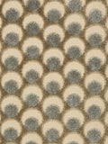 Liberty London Ottoman Spot Velvet Furnishing Fabric