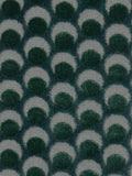 Liberty London Ottoman Spot Velvet Furnishing Fabric