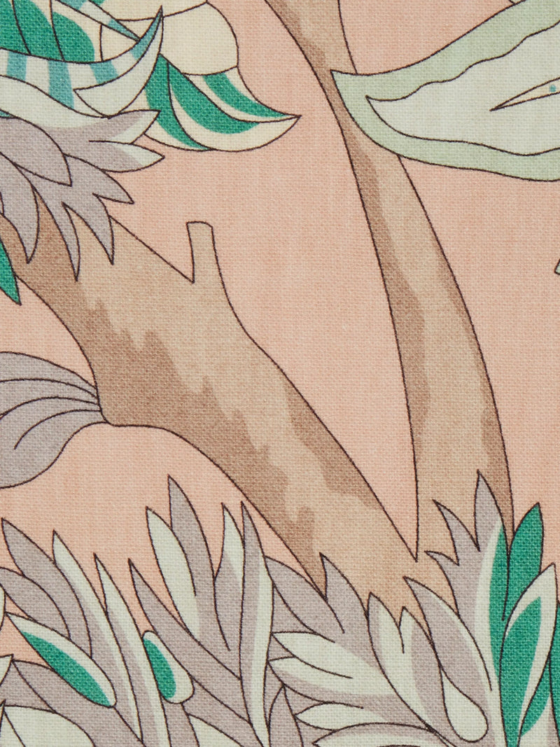 Liberty London Palampore Trail furnishing fabric - British product