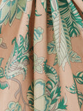 Liberty London Palampore Trail furnishing fabric - British product