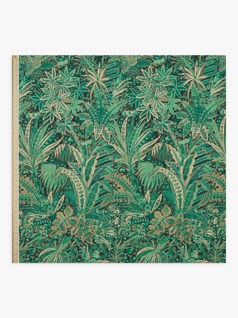 Liberty London Persian Voyage furnishing fabric (British brand)
