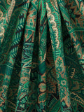 Liberty London Persian Voyage furnishing fabric (British brand)