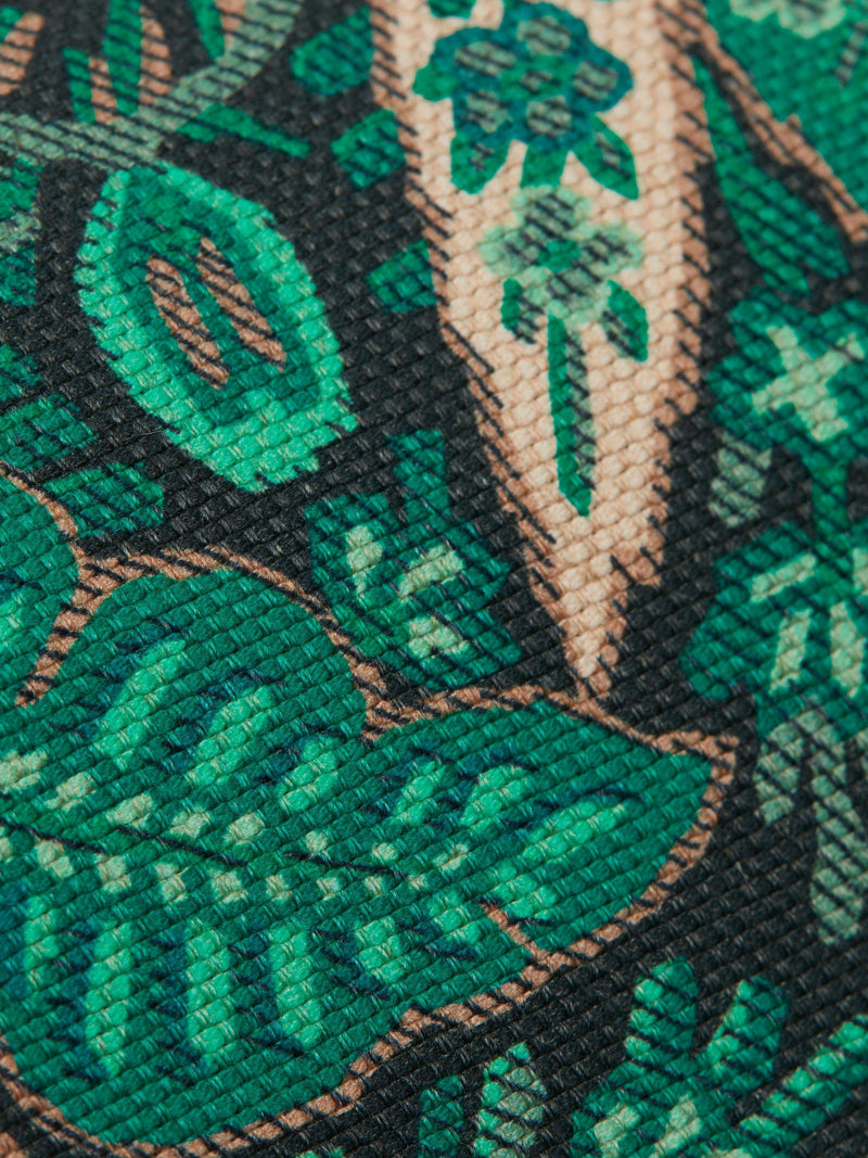 Liberty London Persian Voyage furnishing fabric (British brand)