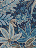 Liberty London Persian Voyage Furnishing Fabric, Lapis