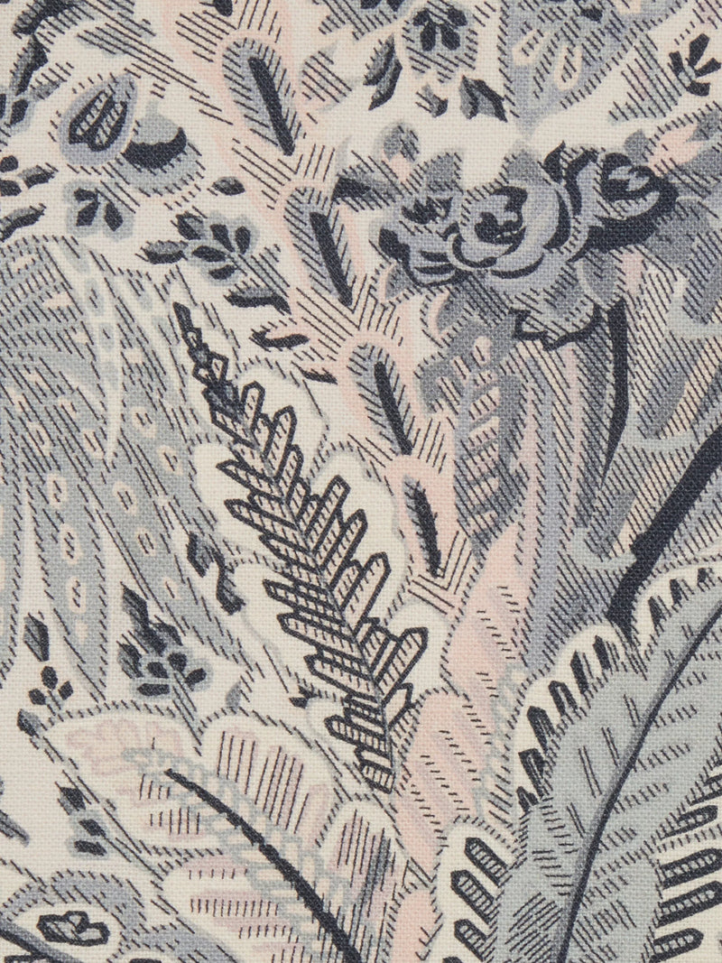 Liberty London Persian Voyage Furnishing Fabric