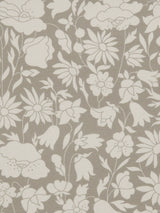 John Lewis Liberty London Poppy Grace Furnishing Fabric- Buy online at McGrocer