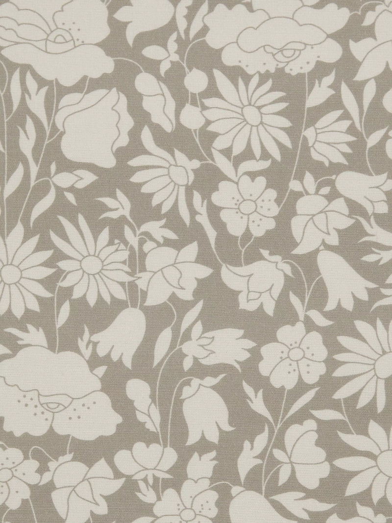 Liberty London Poppy Grace floral fabric (British brand)