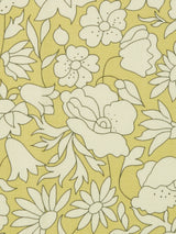 John Lewis Liberty London Poppy Meadow Furnishing Fabric- Buy online at McGrocer