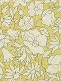 Liberty London Poppy Meadow floral furnishing fabric 140cm, UK version