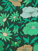 John Lewis Liberty London Poppy Meadowfield Furnishing Fabric- Buy online at McGrocer