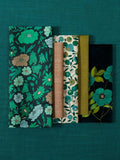 Liberty London Poppy Meadowfield furnishing fabric - British product