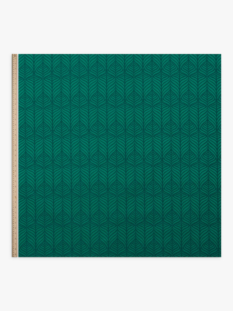 Liberty London furnishing fabric Quill Weave (British brand)