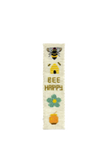 The Crafty Kit Company honey bee cross stitch bookmark kit (British brand)