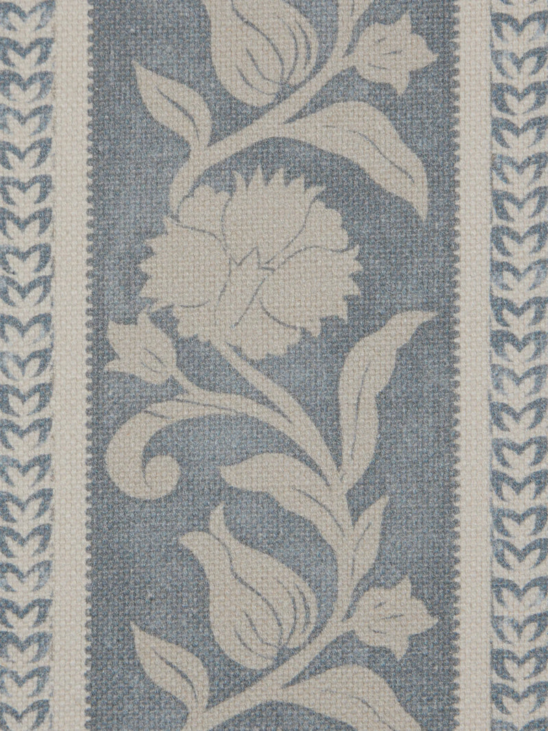 Liberty London Sambourne Stripe furnishing fabric 144cm - British product