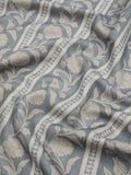 Liberty London Sambourne Stripe furnishing fabric 144cm - British product