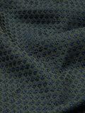 Liberty London Tamba geometric bouclé furnishing fabric (British brand)