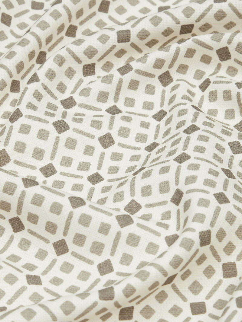 Liberty London Tapestry Trellis fabric 140cm (British brand)