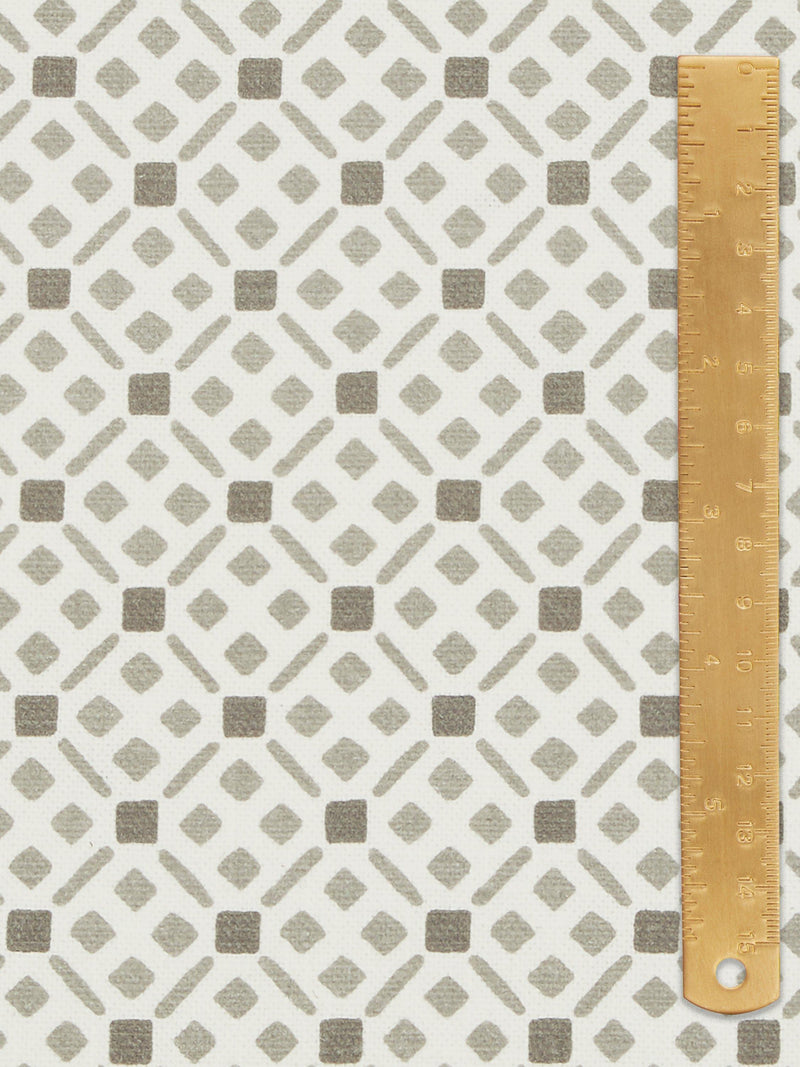 Liberty London Tapestry Trellis fabric 140cm (British brand)