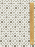Liberty London Tapestry Trellis fabric 140cm (British brand)