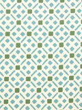 Liberty London Tapestry Trellis Cotton Furnishing Fabric