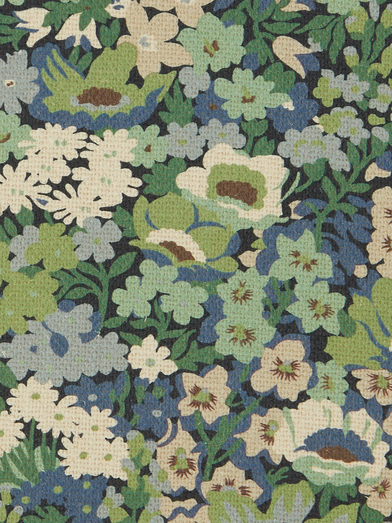 Liberty London Thorpe House Furnishing Fabric