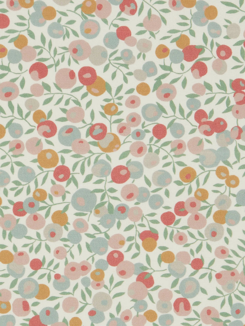 Liberty London Wiltshire Blossom Furnishing Fabric
