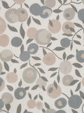 Liberty London Wiltshire Blossom Furnishing Fabric, Pewter