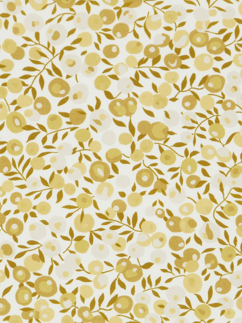 Liberty London Wiltshire Blossom Furnishing Fabric, Yarrow