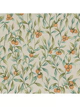 John Lewis Voyage Aura Moss Furnishing Fabric- Buy online at McGrocer