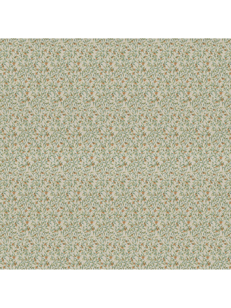 Voyage furnishing fabric Moss 100x145cm, imported from the UK