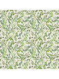 Voyage Claudia furnishing fabric floral watercolour 100cm - British product