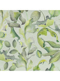 Voyage Claudia Floral Furnishing Fabric (100cm Width)