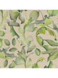 Voyage Claudia Floral Furnishing Fabric (100cm Width)