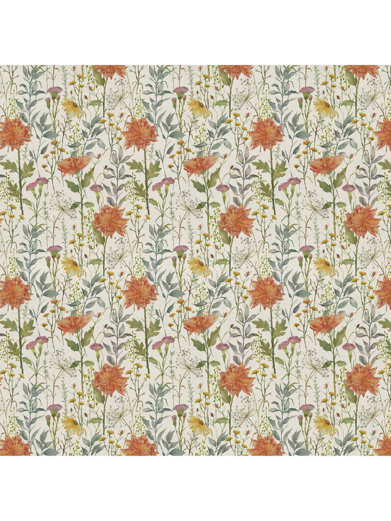 Voyage Delamere furnishing fabric 100cm width, imported from the UK