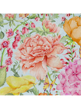 John Lewis Voyage Idalia Floral Furnishing Fabric 100cm Wide- Buy online at McGrocer