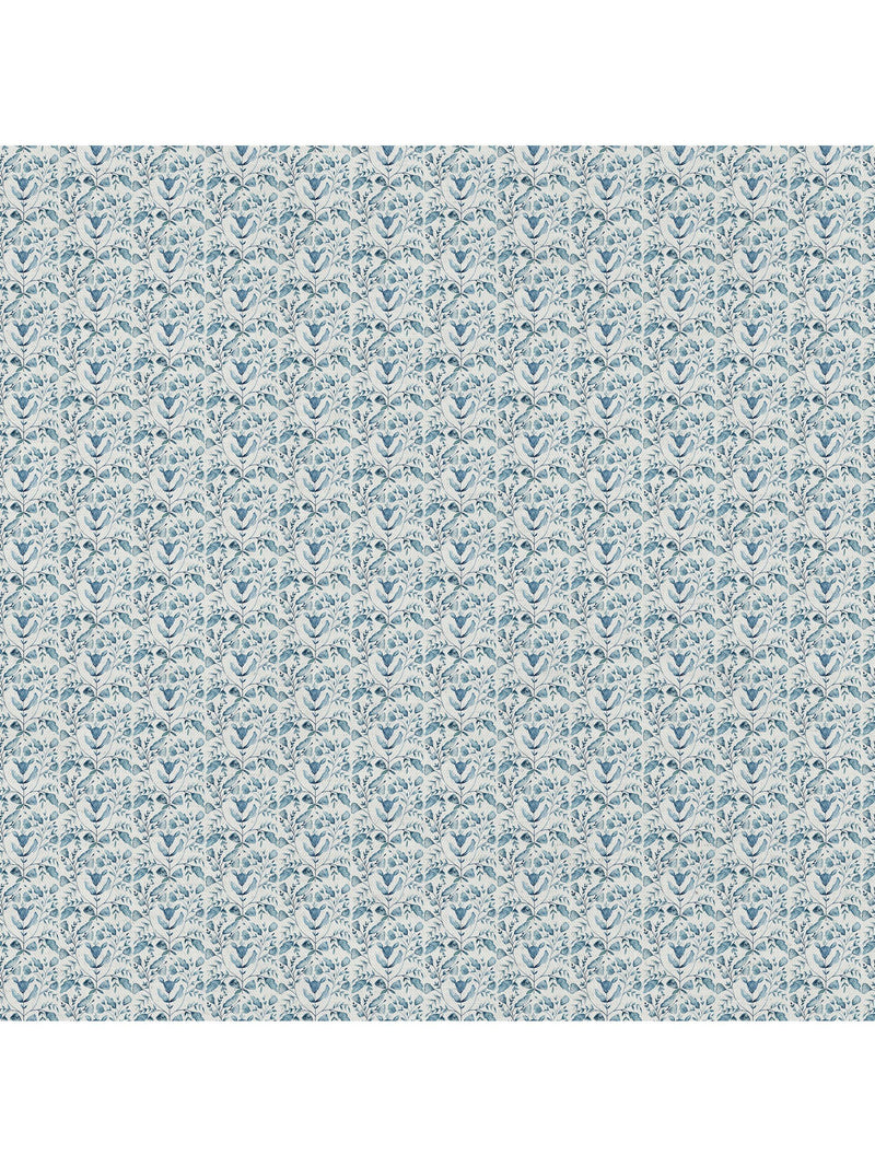 Voyage Juna furnishing fabric floral pattern 100cm width - British product
