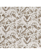 John Lewis Voyage Juna Floral Furnishing Fabric 100cm- Buy online at McGrocer