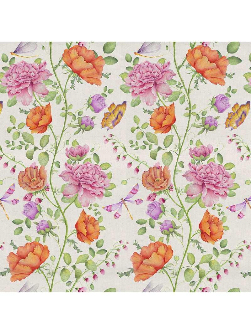 Voyage Maisie furnishing fabric 100x145cm, imported from the UK