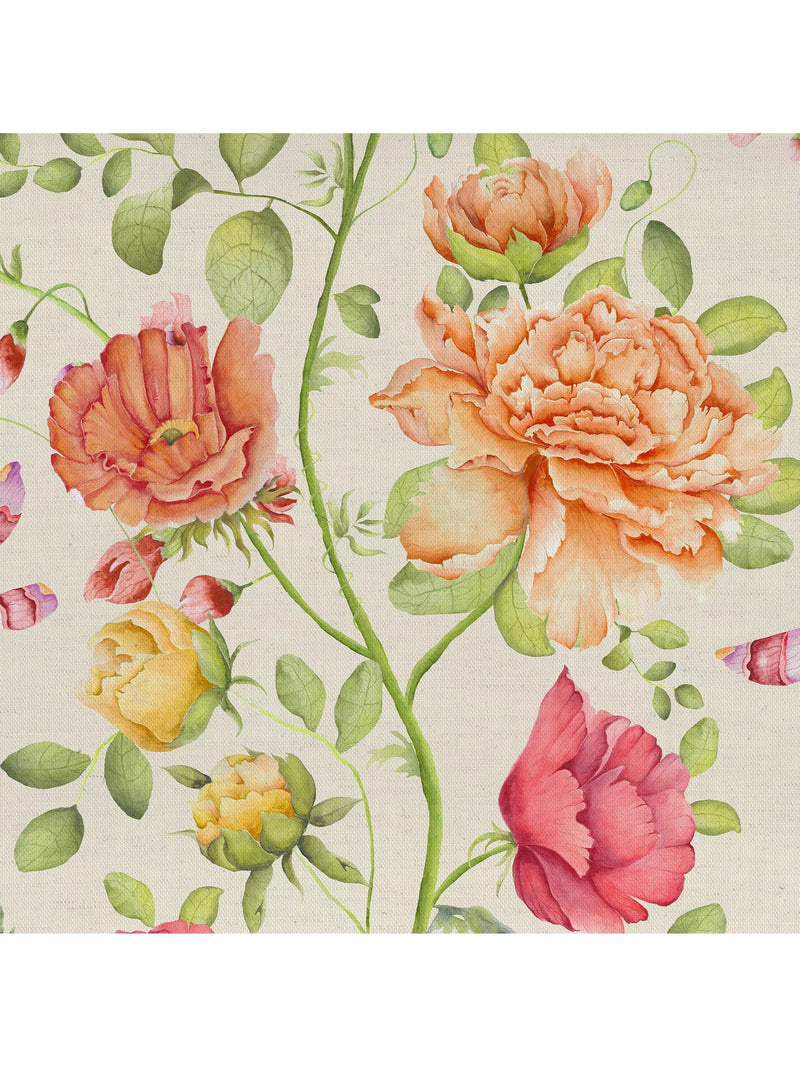 Voyage Maisie Furnishing Fabric