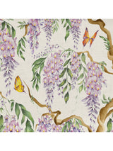 John Lewis Voyage Mariposa Cream Furnishing Fabric- Buy online at McGrocer