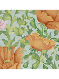 Voyage Valeria Floral Furnishing Fabric